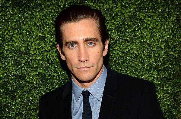 Jake Gyllenhaal