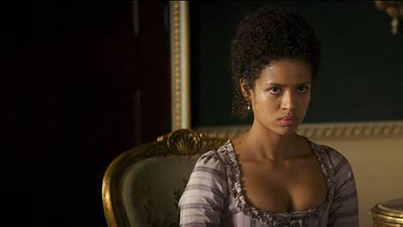 Gugu Mbatha-Raw