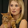 Rosamund Pike