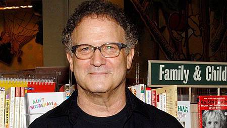 Albert Brooks