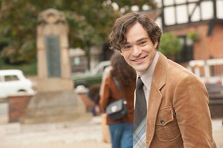 Charlie Cox