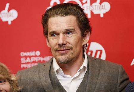 Ethan Hawke