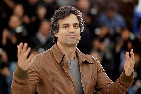 Mark Ruffalo