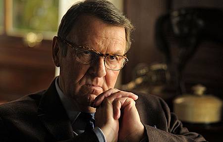 Tom Wilkinson