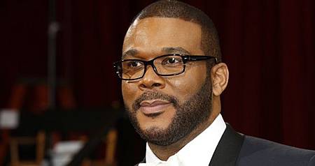 Tyler Perry