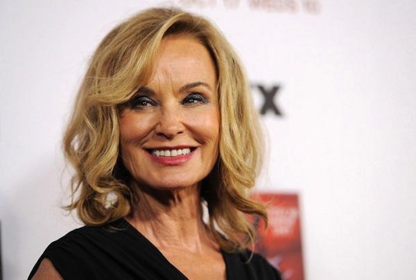 Jessica Lange