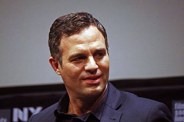 Mark Ruffalo
