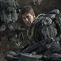 edge of tomorrow