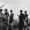 100.The Seven Samurai (1954)-七武士.jpg
