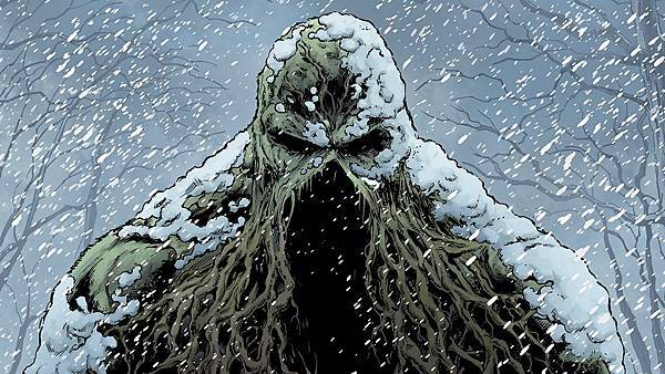 #28-沼澤異形.jpg #28-沼澤異形.jpg