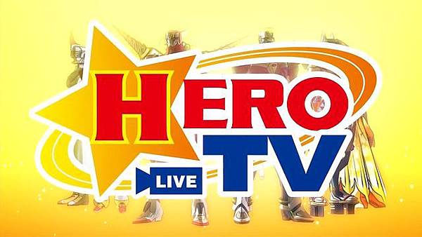 HeroTV