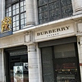 這次真的是burberry