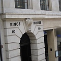 King's House