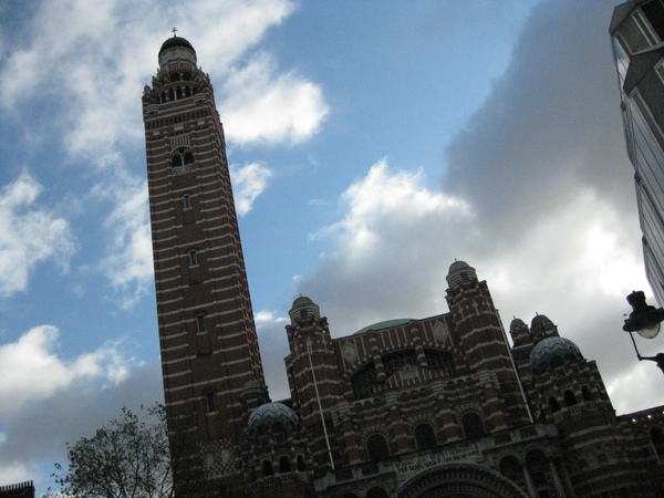 Westminster Cathedral