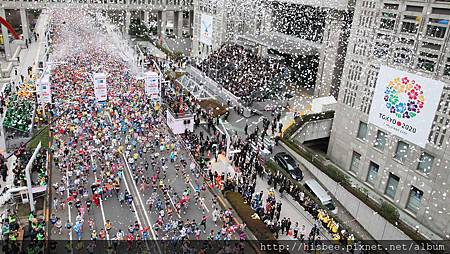 Tokyo_Marathon_start