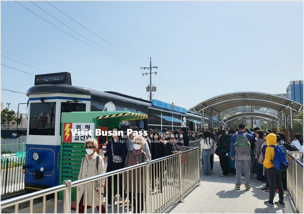 【釜山】◆Visit Busan Pass◆2023年玩釜山