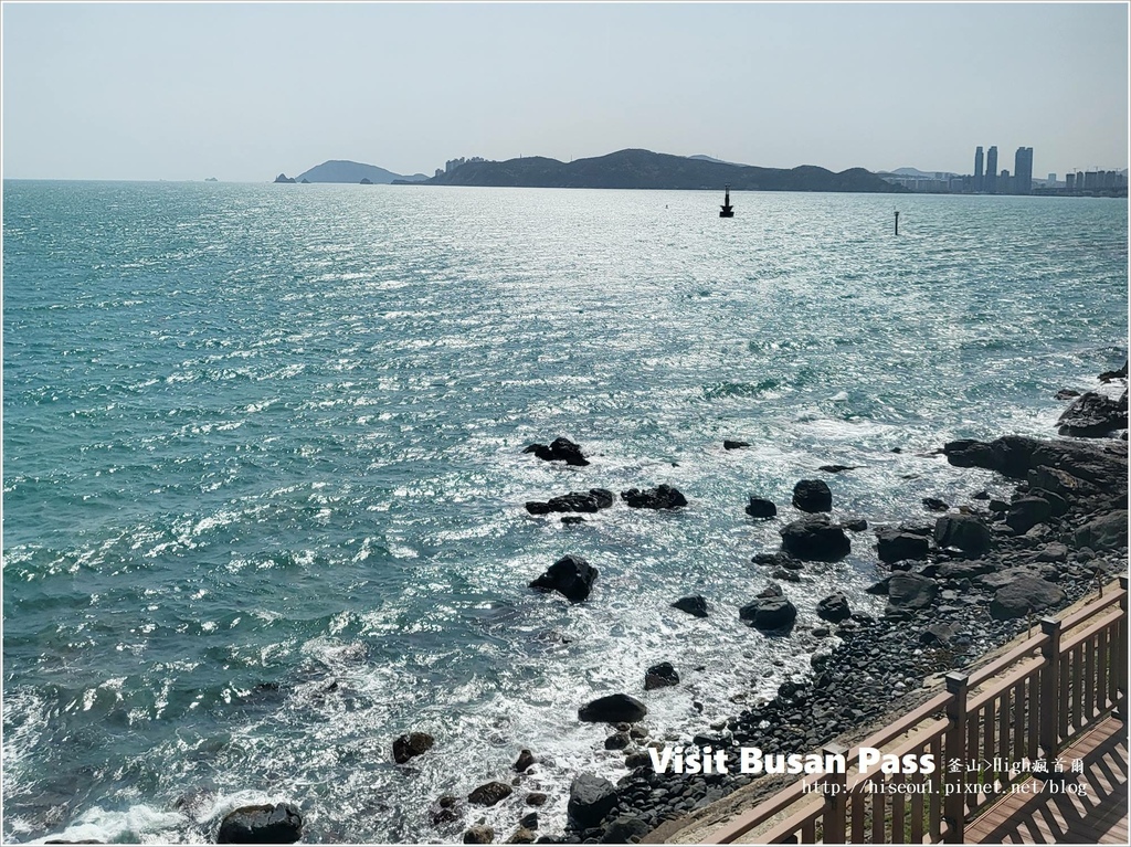 【釜山】◆Visit Busan Pass◆2023年玩釜山