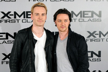 McFassy