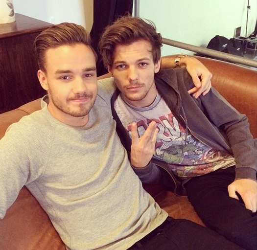 Louis-Tomlinson-Liam-Payne-Hair