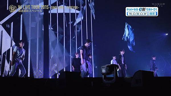 20151205 V6 LIVE TOUR 2015 放送直前スペシャル.avi_20160501_164753.875.jpg