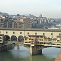 279 Ponte Vecchio(維琪奧橋;舊橋;老橋)