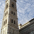 380喬托鐘塔(Campanile di Giotto)