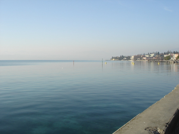 080阿爾卑斯山下的佳達湖(Lake Garda)