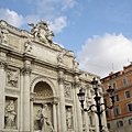 308許願池原名：特雷維噴泉　Fontana di Trevi