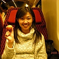 DSCN4265.搭歐洲之星(Eurostar)