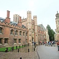 023412.聖約翰學院(St. John's College)