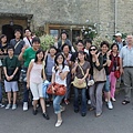 DSCF4913.也許是Stow-on-the-wold(Cotswolds)的民宿