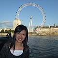 DSCF5734.英國航空倫敦眼（The British Airways London Eye）