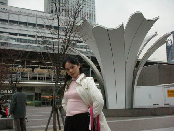 名古屋中央車站