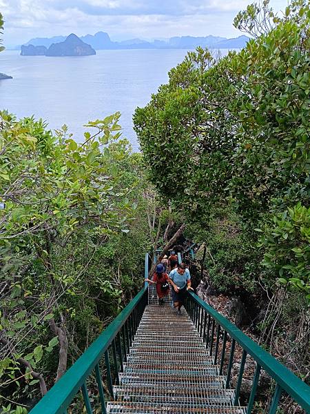 Hong island Tour