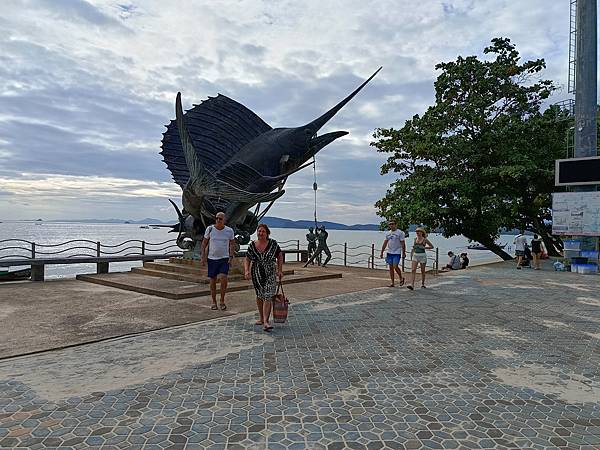 Hong island Tour