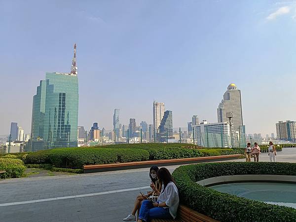 空叻瑪榮水上市場 ตลาดน้ำคลองลัดมะยม & 