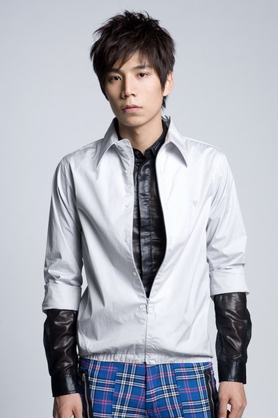 潘裕文9/14新歌首播.完美執事為你圓夢 潘裕文9/14新歌首播.完美執事為你圓夢