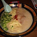 ラーメン 一蘭