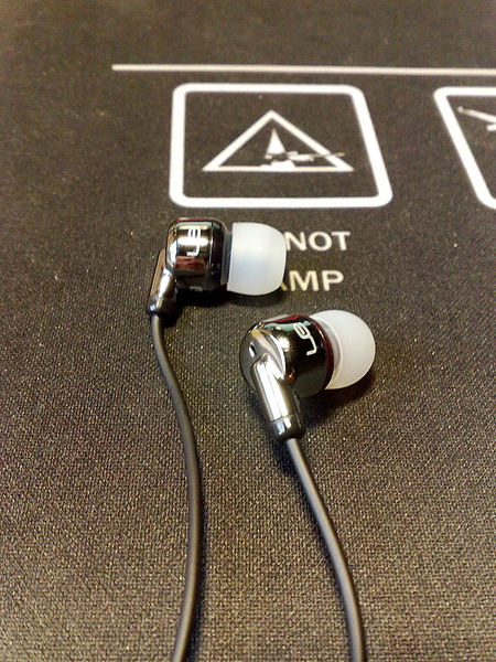 Ultimate Ears Metro.fi 220