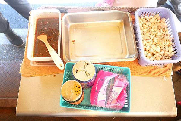 烏來美食-雅各原住民山豬肉香腸<草> 烏來美食-雅各原住民山豬肉香腸<草>