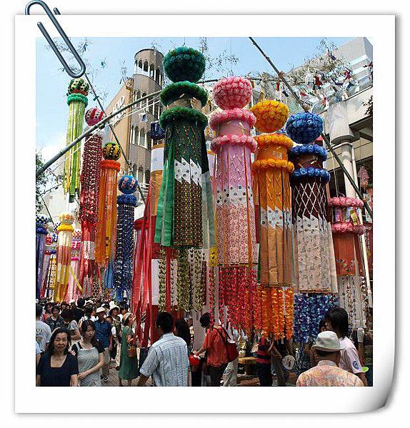 七夕まつり 七夕まつり