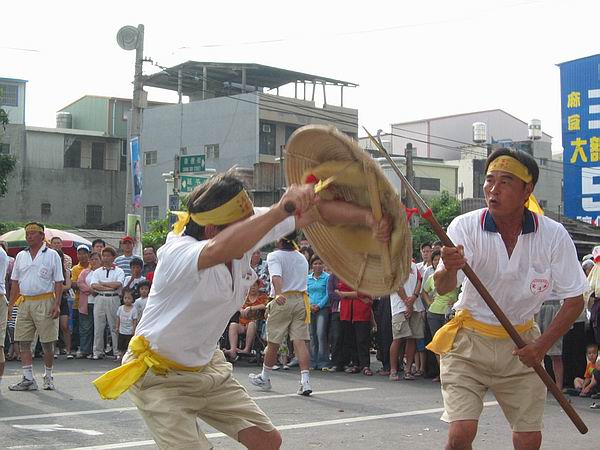 外渡頭厚德宮宋江陣24.JPG