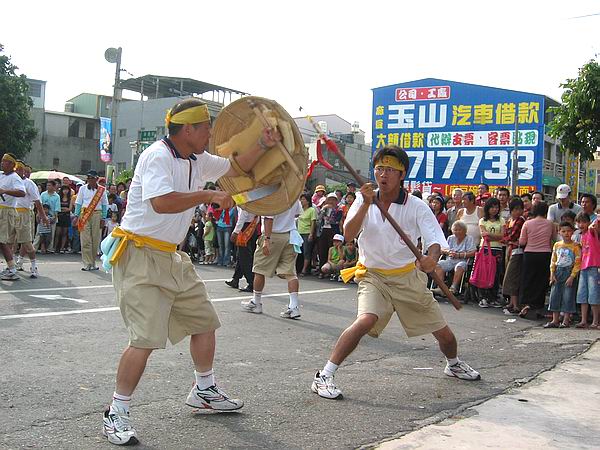 外渡頭厚德宮宋江陣25.JPG