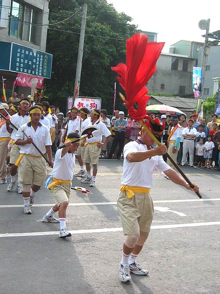 外渡頭厚德宮宋江陣28.JPG