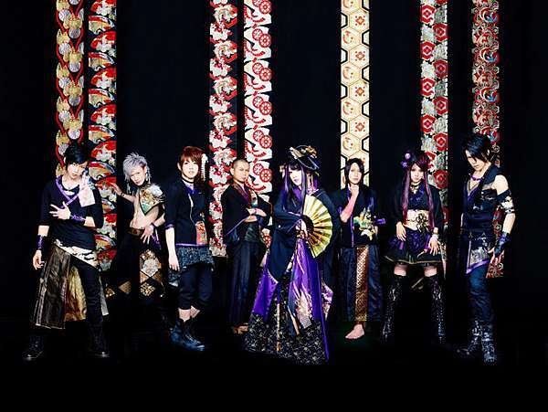 音樂 和楽器バンド和樂器樂團介紹以及台北大演唱會心得15 05 Ryo的部落格 痞客邦 音樂 和楽器バンド和樂器樂團介紹以及台北大演唱會心得15 05 Ryo的部落格 痞客邦