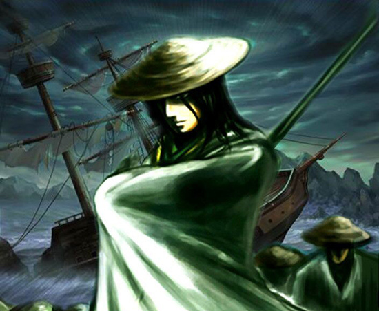 鳳火連城-01 鳳火連城-01