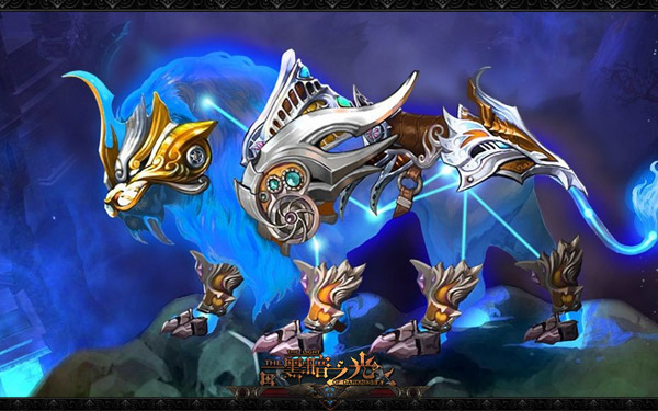 黑暗之光06 黑暗之光06