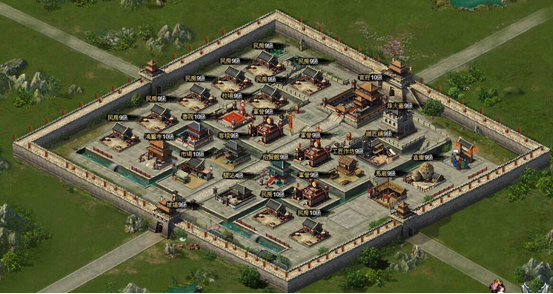 極速三國-02 極速三國-02