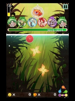 喵星物語-03 喵星物語-03