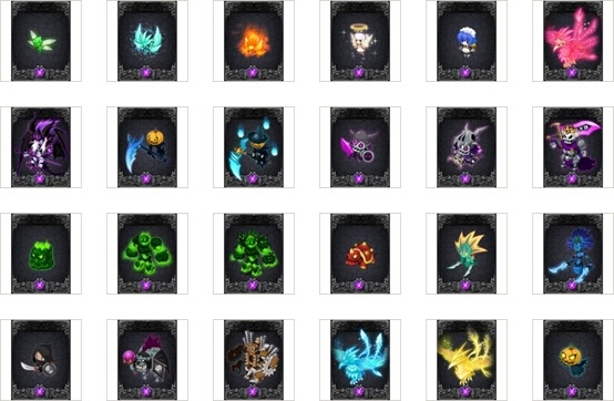 獵魔傳說-04 獵魔傳說-04